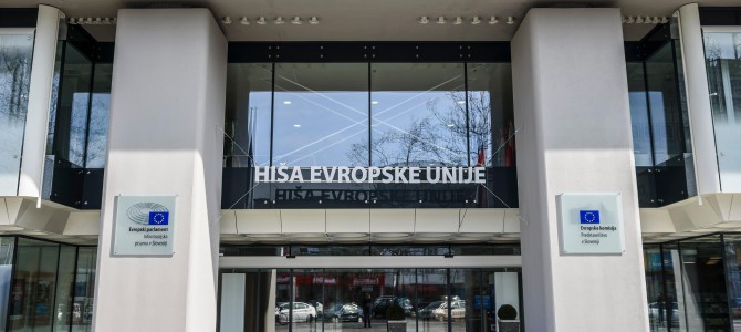 Soodločanje: ali civilna družba sodeluje pri odločanju? Soodločanje: ali civilna družba sodeluje pri odločanju?